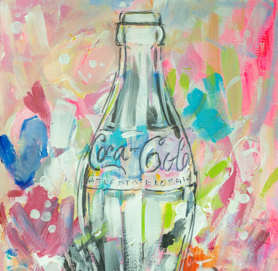 Coca-Cola Collection | Art Prints – Buckhead Digital Studio, LLC