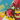 Iowa State Cyclones "Vintage Cy the Cardinal" | Archival-Grade Art Print by Brandon Thomas