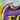 ECU Pirates "PeeDee Pirate" | East Carolina University Archival-Quality Art Print