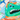 Florida Gators "Fighting Gator" by Brandon Thomas | Archival-Quality Print | UF001