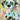 Dalmatian in Pink Painting Print