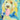 Golden Doodle Painting Print