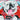 UGA University of Georgia Mascot Painting Print - C038