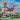 Jekyll Island Club Resort Painting Print
