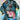 Chocolate Lab or Black Lab with a Long Tongue Labrador D213 | Archival-Quality Painting Print