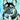 Frenchie French Bulldog Dog Painting Print