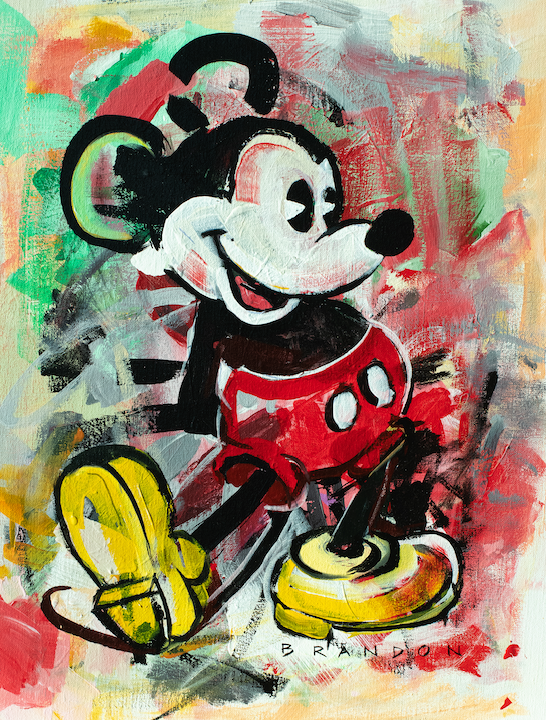 Disney | Art Prints