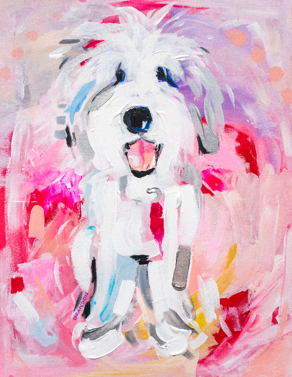 Dogs | Art Prints