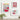 Alabama Crimson Tide 3-Piece Championship Print Collection by Brandon |  Archival-Quality Giclee Art Print Set for Gallery Wall