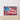 American Flag "Election Day" by Brandon Thomas | Archival-Quality Giclee Art Print