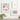 Atlanta Braves 3-Print Set and Gallery by Brandon Thomas | World Series, Blooper, Hank Aaron, Tomahawk | Archival-Quality Giclee Art Print