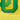 Oregon Ducks "Interlocking OU" by Brandon Thomas | Officially-Licensed Archival-Quality Giclee Art Print