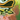 Oregon Ducks "The Duck Logo" by Brandon Thomas | Officially-Licensed Archival-Quality Giclee Art Print