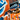 Auburn University Tigers "Aubie with Flag" by Brandon Thomas | Archival-Quality Painting Print