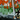 Auburn University Tigers "Aubie with Flag" by Brandon Thomas | Archival-Quality Painting Print