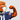 Auburn Tigers "Vintage Aubie Celebration" by Brandon Thomas | Archival-Quality Giclee Art Print (Copy)
