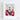 UGA University of Georgia Mascot Painting Print - C007