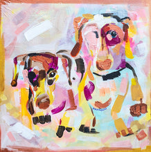 Load image into Gallery viewer, Dachshund Hound Wiener Painting Print
