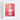 Coke Bottle "Crimson" Coca-Cola Painting Print - K007
