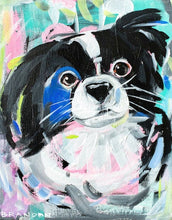 Load image into Gallery viewer, Japanese Chin Spaniel
