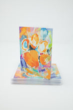 Load image into Gallery viewer, Clemson Tiger Paw Notecard 6-Pack
